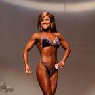 Kelly  McGhee - NPC Southern Classic 2012 - #1